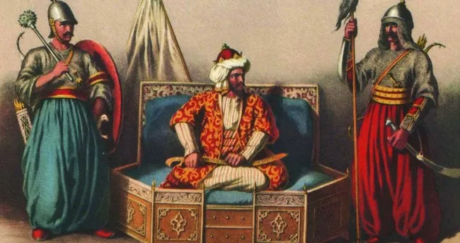osmanli devletinin kurulus donemi nedir onemli olaylar nelerdir egitim haberleri