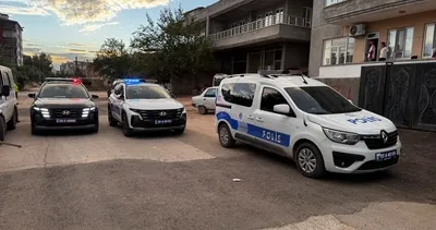 Adıyaman'da silahlı ve sopalı kavga! 1 yaralı #adiyaman