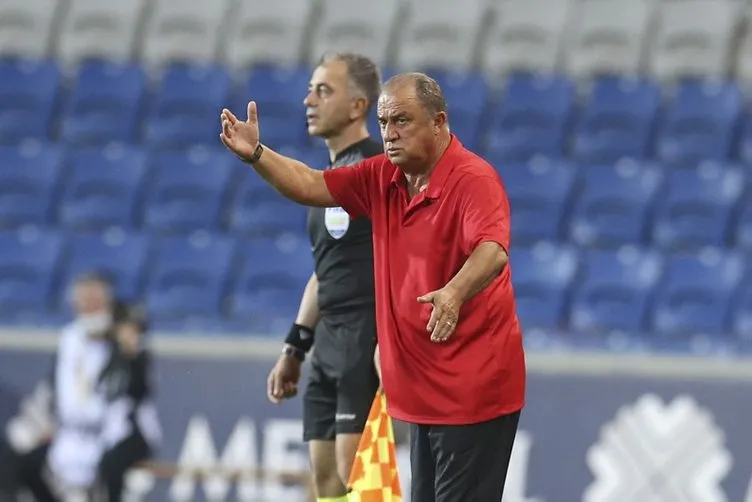 Hıncal Uluç’tan Fatih Terim’e flaş mektup yanıtı!