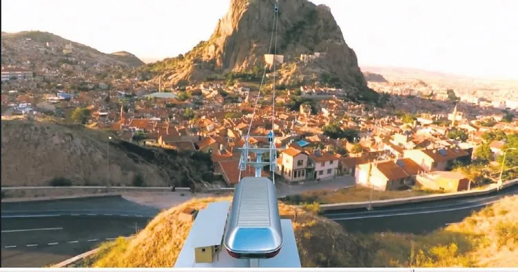 Hayal gerçeğe dönüşüyor