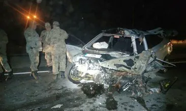 Gaziantep’te feci kaza: İki kardeş hayatını kaybetti
