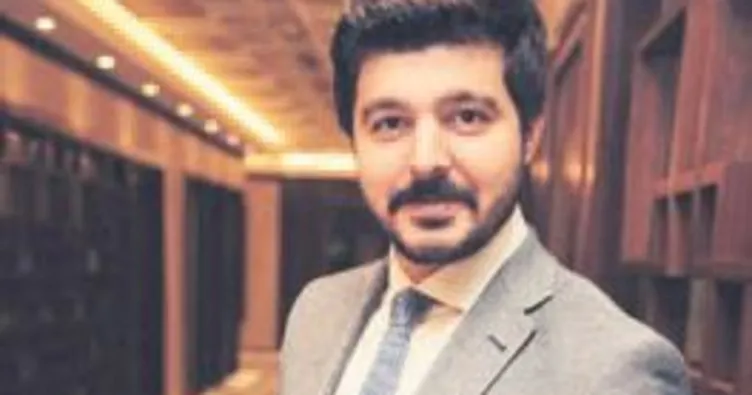 Ak Gençlik, Ali Osman Özdemir’e emanet