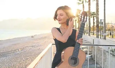 Ebru destek bekliyor