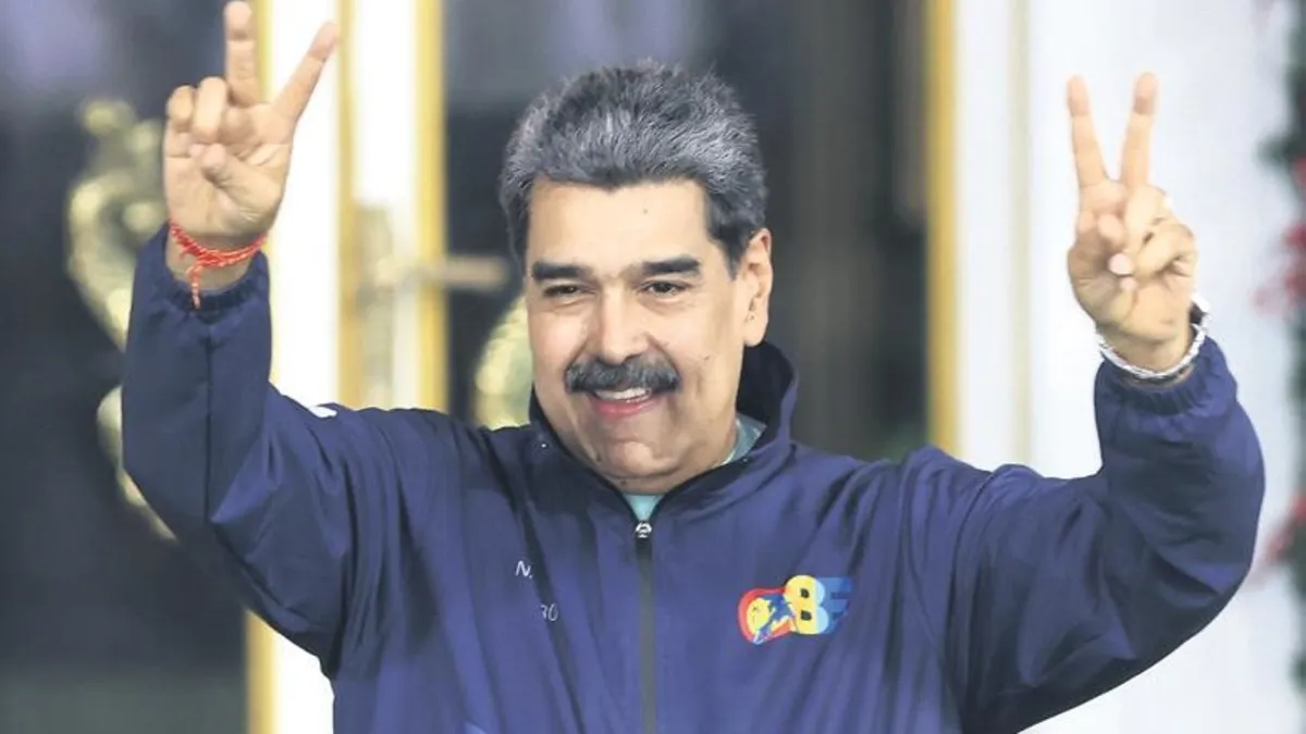 ABD’ye boyun eğmeyeceğiz