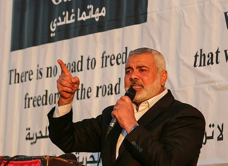 Hamas'ın Siyasi Büro Şefi İsmail Haniye suikastı neyin işareti? Sadece bölgesel değil küresel dengeler bile şaştı