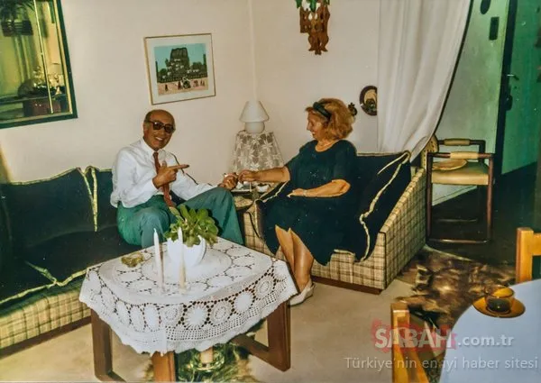 Dedem 85 yaşında stüdyoya girdi, kükredi