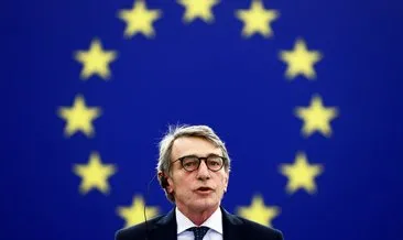 Avrupa Parlamentosu Başkanı yaşamını yitirdi