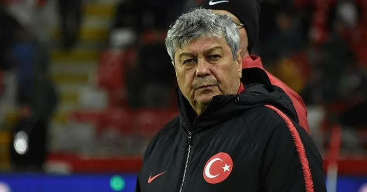 Yine kendini akladı