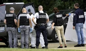 Fransa’da korkunç cinayet! Türk genç böyle bulundu…