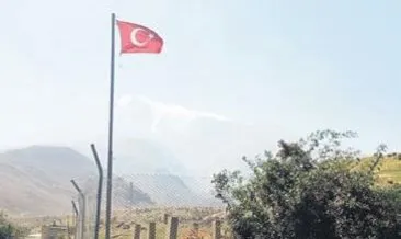 Mezarları onarıldı Mezarları onarıldı