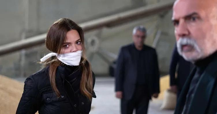 Hakan’ın sırrı Züleyha’nın eline geçti!