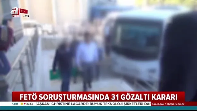 FETÖ'cü eski futbolcu İsmail Demiriz'e hapis cezası!