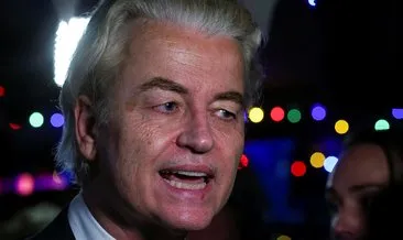 Hollanda’da genel seçim sonuçları belli oluyor: İslam düşmanı Geert Wilders’ın partisi önde