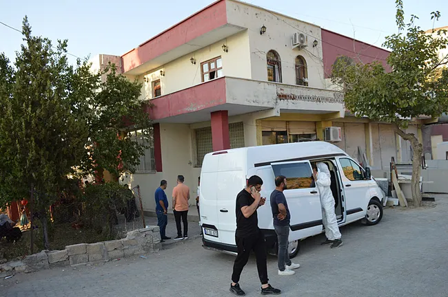 SON DAKİKA… Mardin’de 2’si kardeş 3 kadının gizemli ölümü! Gerçeği otopsi aydınlatacak: Dikkat çeken zehirlenme şüphesi!