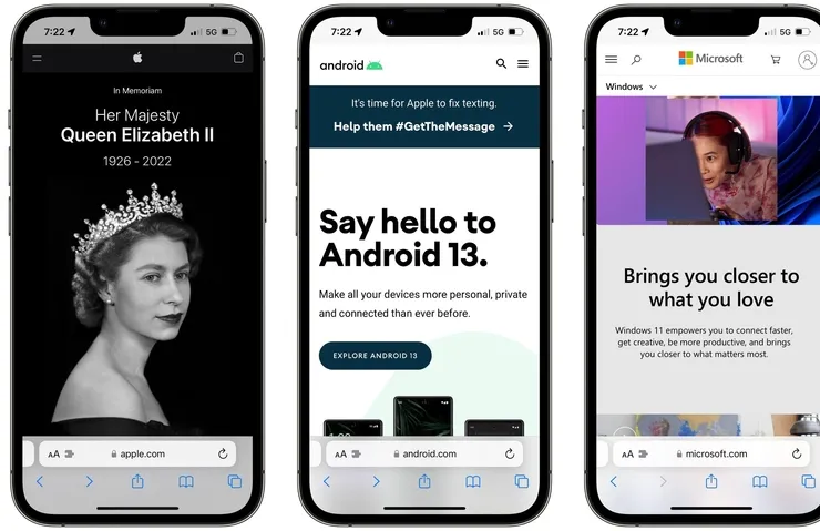 APPLE’DAN KRALİÇE HAMLESİ!