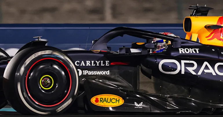 Formula 1’de sıradaki durak Katar!