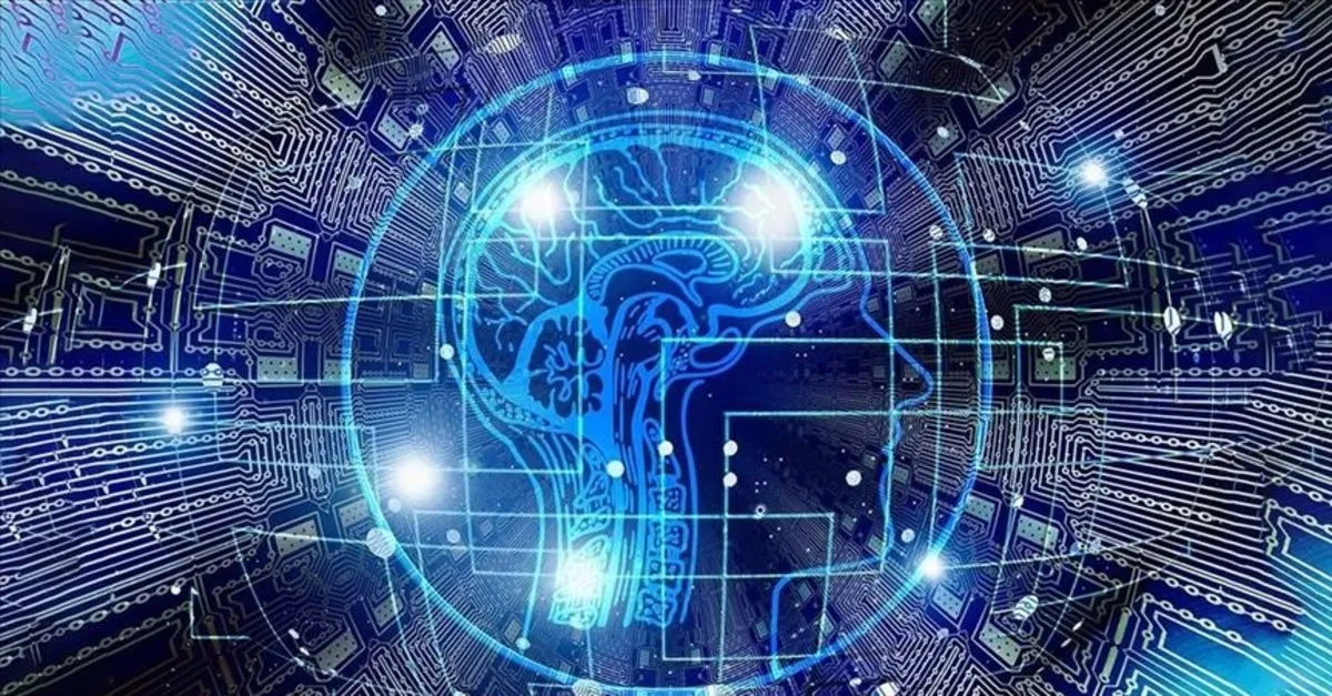 Çin’de yapay zeka sektörünün büyüklüğü 170 milyar doları aşabilir! Çin’de yapay zeka sektörünün büyüklüğü 170 milyar doları aşabilir!