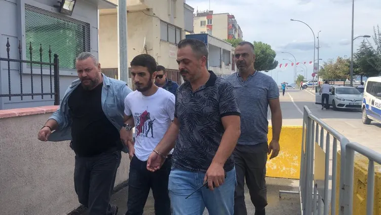 Annesini vahşice öldüren katil: Geceleri uyuyamıyorum