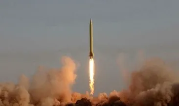 Riyad’a balistik füze saldırısı