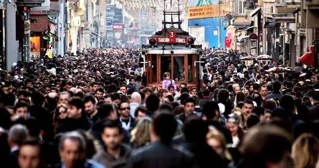 Ağustos ayı işsizlik rakamları açıklandı