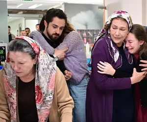 Ben Bu Cihana Sığmazam'da aileyi derinden sarsan gelişmeler!