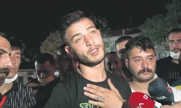 Müge Anlı yanındayız