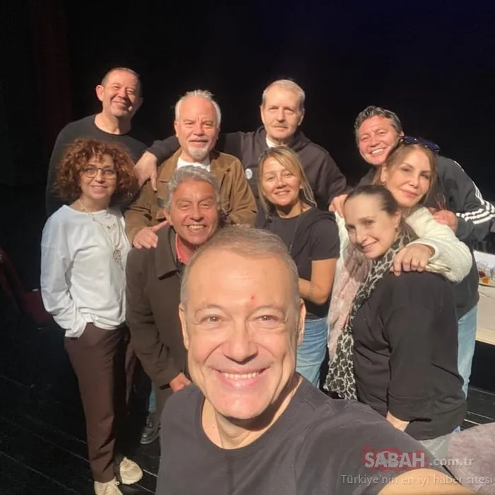 Bu ne pişkinlik diyeceğim ama yetmez Levent Üzümcü’nün İzmir tiyatrolarında yaptıkları ortaya çıktı! Hak hukuk dedi, iki emekçiyi işinden etti