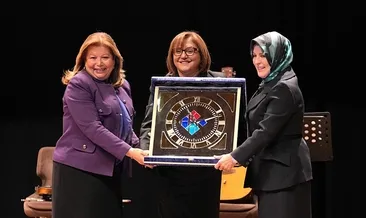 Öğretmenler için 10 bin fidan