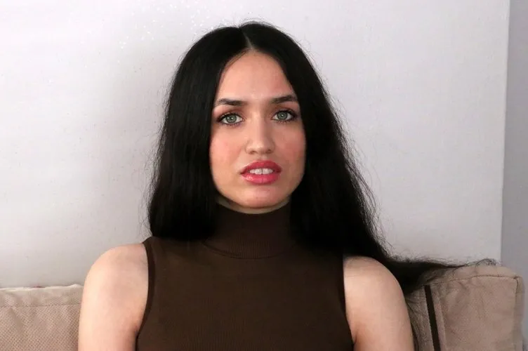Mutlu Kaya hayaline kavuşacak mı? İşte son hali! Son Dakika Magazin