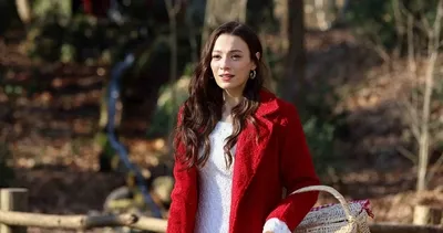 Sustalı Ceylan’dan çarpıcı tanıtım!