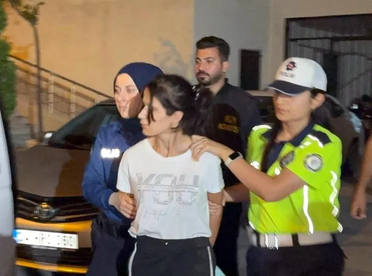 SON DAKİKA... Tekirdağ’da Sıla bebekten haber var: 5 cani çocuğa şiddet ve cinsel istismardan tutuklandı!