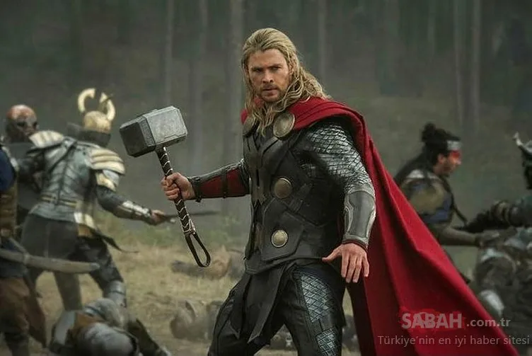 Marvel karakteri Thor’u canlandıran Chris Hemsworth oyunculuğa ara mı veriyor? Chris Hemsworth alzheimer hastalığına mı yakalandı?