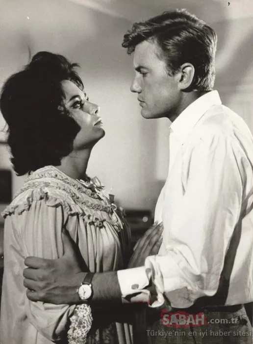 Yeşilçam altın çocuğu Göksel Arsoy’un oğlu da ünlü çıktı! Meğer Ebru Gündeş’le...