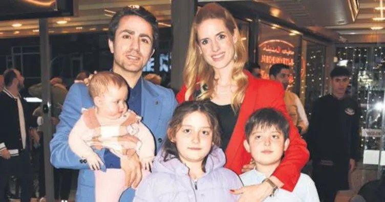 ‘En rahat ve güzel şehir İstanbul’