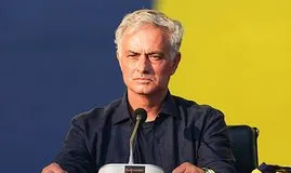 Mourinho’nun Fenerbahçe’deki maaşı belli oldu!