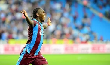 Rodallega: Bu yükseliş sürecek