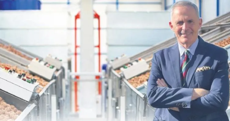 Cevizde yerli üretim için destek şart