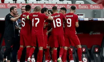 Türkiye Puan Durumu: 2022 FIFA Dünya Kupası G grubu Türkiye Puan Durumu sıralama tablosu nasıl şekillendi?