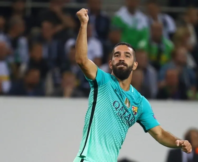 Barcelona açıkladı! Arda Turan... - Galeri - Aktüel
