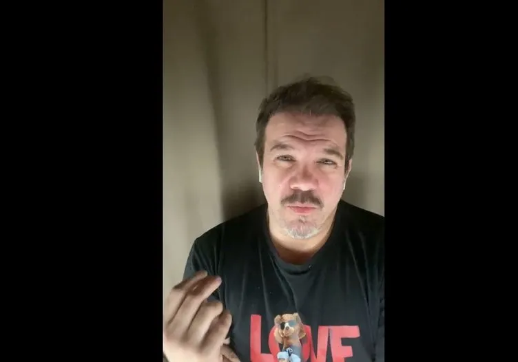 Tolga Karel’den menajer tekelleşmesi ile ilgili bomba sözler: FETÖ çökertildi, Ayşe Barım kaldı...