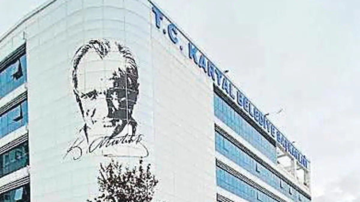 Kartal Belediyesi’nde 15 milyon TL’lik skandal haber görseli
