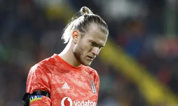 Beşiktaş’ta Loris Karius yerine 2 aday!