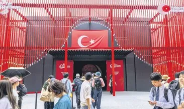 THY yatırım atağı başlattı! Yeni hedefler EXPO 2025’te belli oldu: Rota 11 ülke hedef 45 milyar dolar