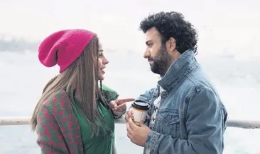 Korsan film satıcısının macerası