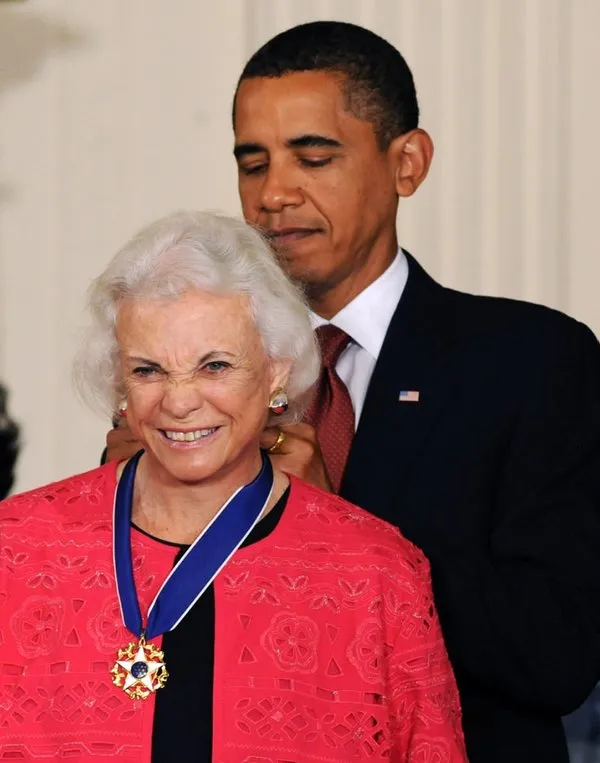 Obama tarafından seçilen o çok özel kişiler