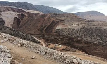 Erzincan İliç’te maden sahasında 9 kişinin göçük altında kalması ile ilgili soruşturmada 2 kişi daha tutuklandı