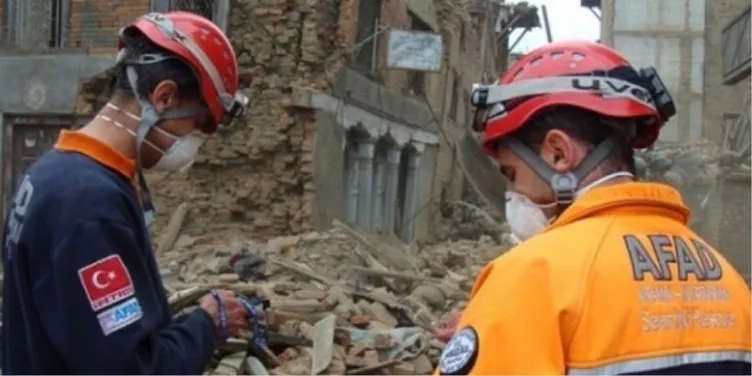 1 MART DEPREM VEFAT SAYISI GÜNCEL | Kahramanmaraş depremi ölü sayısı arttı! AFAD açıklaması ile deprem vefat sayısı kaç oldu, kaç kişi öldü?