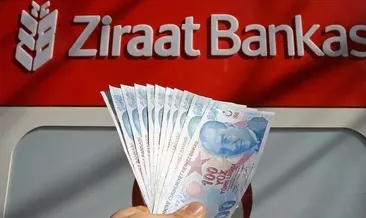 Ziraat Bankası promosyon ödemeleri: 2025 Ziraat Bankası emekli promosyonu kaç TL, nasıl başvurulur?