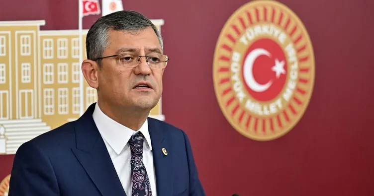 Özel ve Ağbaba’ya fezleke