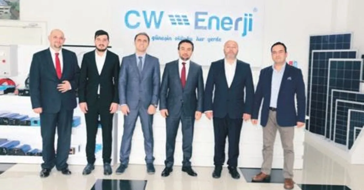 cw enerji bayilerinin alacaklari koru